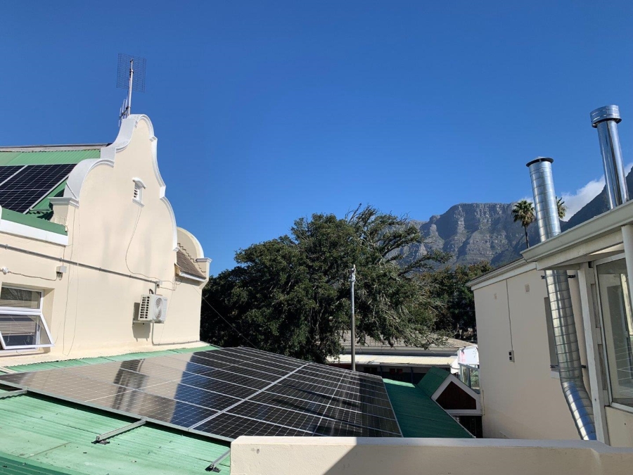 To Let Commercial Property for Rent in Rondebosch Western Cape